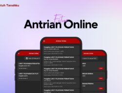 Sentuh Tanahku Hadirkan Antrian Online untuk Permudah Masyarakat dalam Layanan Pertanahan