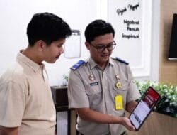 Kementerian ATR: Mulai 2028 layanan pertanahan sepenuhnya digital