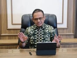 Semua Sertifikat Tanah Mulai 2026 akan Berbentuk Digital