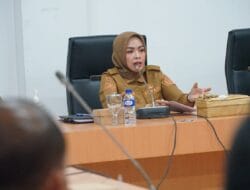 Bupati Labuhanbatu : Perbup Pajak dan Retribusi Daerah Penting Untuk Transparansi