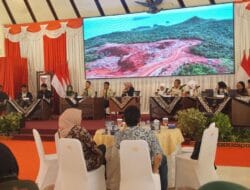 Al Pertahanan Tingkatkan Hasil PNBP Kementrian ATR/BPN