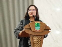 Kementerian ATR/BPN Tekankan Pentingnya Kolaborasi Selesaikan Masalah Pertanahan