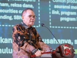 OJK Ajak Mahasiswa Purwokerto Siapkan Masa Depan Dengan Asuransi Syariah