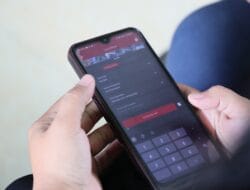 Jadi Lebih Mudah, Cek Bidang Tanah Bisa Lewat Sentuh Tanahku