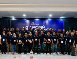 Bank Sumut Gelar Gathering dan Workshop Jurnalisme Perbankan Bersama Media 2025