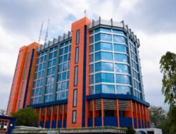 Bank Sumut Tutup Triwulan III 2025 dengan Kinerja Keuangan Kuat, Aset Capai Rp47 Triliun
