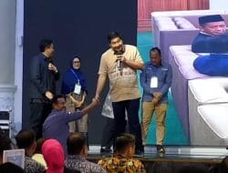 Bank Sumut Siap Fasilitasi Kredit Program Perumahan untuk Masyarakat Sumut