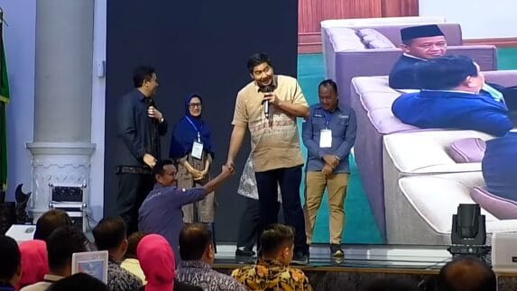 Bank Sumut Siap Fasilitasi Kredit Program Perumahan untuk Masyarakat Sumut