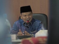 H. Kasman Bin Marasakti Lubis Dukung Upaya Penghapusan Tunggakan Iuran BPJS Kesehatan