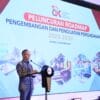 OJK Dorong Industri Perdagangan Indonesia Sehat,Tangguh dan Adaptif, OJK Luncurkan Roadmap Pengembangan dan Penguatan Pergadaian 2025-2030