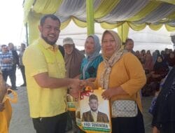 Suara Warga Jadi Perhatian, Hadi Suhendra Bahas Perda Kesehatan di Tengah Masyarakat Pesisir