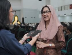 500 Mahasiswa UIN Pekalongan Siap Diterjunkan dalam KKN Tematik Ekoteologi dan Pertanahan