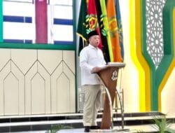 Kementerian ATR/BPN Libatkan Mahasiswa UIN Tuntaskan Sertifikat Wakaf