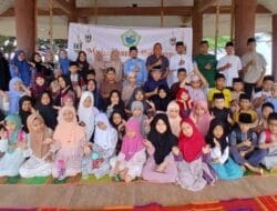 TPQ Al-Azhar MMI Gelar Muadarah Bulanan dengan Semangat dan Kebersamaan