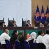 KPPU Gelar Sidang Lanjutan Perkara Suku Bunga Pinjaman Daring 