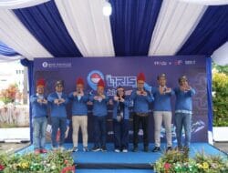 Bank Indonesia Gelar QRIS Jelajah Budaya Indonesia 2025 di Sumatera: Padukan Digitalisasi dan Pelestarian Budaya