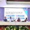 Beri Sosialisasi di Kanwil BPN Provinsi Banten, Harison Mocodompis: Komunikasi Efektif Bangun Kepercayaan Masyarakat