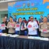 Satgas PASTI dan Polda Sumut Berhasil Ungkap Kasus Penipuan Keuangan