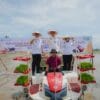Bank Indonesia dan Pemkab Deli Serdang-Langkat Kolaborasi Kembangkan Klaster Padi untuk Ketahanan Pangan
