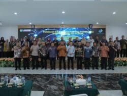 Wabup Asahan Tegaskan PPID Harus Berfungsi Nyata dan Jadikan Medsos Sebagai Sarana Pelayanan Publik