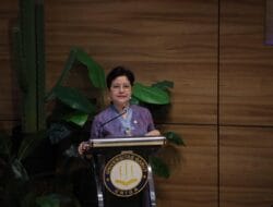 Kuliah Umum OJK di Universitas Garut, Pentingnya Penerapan Tata Kelola dan Integritas di Sektor Jasa Keuangan 