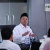 Percepat Penuntasan PTSL, Menteri Nusron Dorong Kolaborasi dengan Pemda Bebaskan BPHTB bagi Masyarakat Kecil
