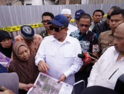 Nusron: Sertifikasi Tanah Wakaf Tanggung Jawab ATR/BPN-Kemenag