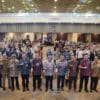 OJK Dorong Inklusi Keuangan Melalui Inovasi Digital, OJK dan Pemprov Sumsel Gelar Sultan Muda Digination Fest 2025