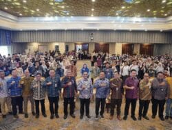 OJK Dorong Inklusi Keuangan Melalui Inovasi Digital, OJK dan Pemprov Sumsel Gelar Sultan Muda Digination Fest 2025