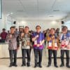 KPPU Lakukan Sosialisasi dan Advokasi Bersama Pemerintah Kabupaten Samosir