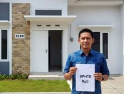 Percepat Sertifikasi Tanah, ATR/BPN Imbau Pemda Bebaskan BPHTB bagi Peserta PTSL
