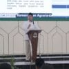 Kementerian ATR/BPN Wujudkan Kepastian Hukum Tanah Wakaf