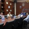 Rapat Pimpinan Lanjutan di Lingkungan Kementerian ATR/BPN