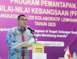 Satu Tahun Prabowo-Gibran, Kementerian ATR/BPN Bongkar 140 Mafia Tanah