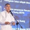 Wamen Ossy: Kementerian ATR/BPN Tingkatkan Pemerataan Kesejahteraan Rakyat