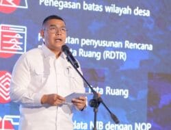 Wamen Ossy: Kementerian ATR/BPN Tingkatkan Pemerataan Kesejahteraan Rakyat