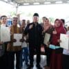 Nusron Dorong Kanwil BPN Provinsi Percepat Penuntasan PTSL