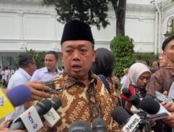 Menteri Nusron Tegaskan Tak Ada Satu pun Kasus Baru Sengketa Tanah di Tahun Pertama Periode Kabinet Merah Putih