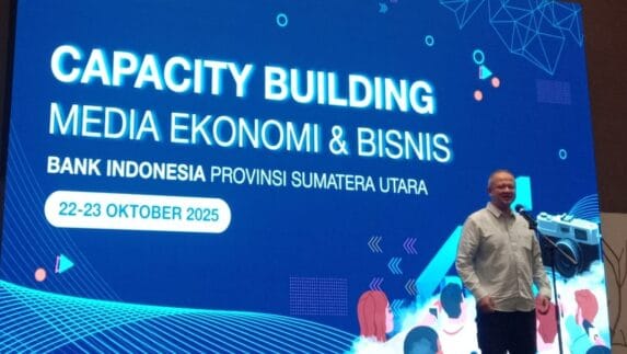 Bank Indonesia Sumatera Utara: Tiga Hal Penting dalam Menghadapi Tantangan Ekonomi