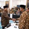 Kementrian ATR/BPN Tahun 2025 Selesaikan 3.019 Kasus Pertanahan