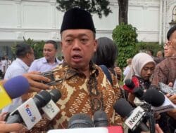 Kementrian ATR/BPN Perkuat Langka Pencegahan Mafia Tanah