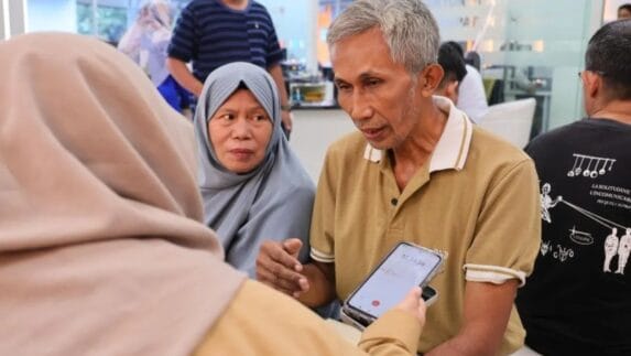 Urus sertipikat tanah secara mandiri, Warga Bekasi buktikan prosesnya mudah