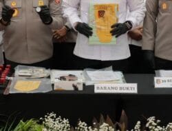 Setahun Pemerintahan Presiden Prabowo, Menteri Nusron Perkuat Digitalisasi Pertanahan untuk Melawan Mafia Tanah