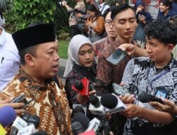 Berantas Mafia Tanah Lewat Pembenahan Sistem, Kementerian ATR/BPN Percepat Pendaftaran Tanah di Tahun Pertama Prabowo-Gibran