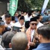 Pendaftaran Tanah Wakaf Meningkat Signifikan, Menteri Nusron: Gandeng Kepala KUA dan Kekuatan Masyarakat