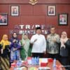 Ajak Organisasi Keagamaan Sertipikasi Lembaga Pendidikan, Menteri Nusron: Sebagai Early Warning System