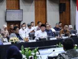 Jadi Bagian dari Satgas P2SP, Kementerian ATR/BPN Fokus Akselerasi Penyelesaian dan Integrasikan RDTR dengan OSS