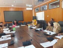 DPRD Medan Pertanyakan Kemampuan Kadis LH Medan, Mevi Marlabayana : Siap Berinovasi Program PSEL Tahun 2026 Terlaksana