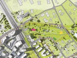 Setahun Prabowo-Gibran: Nilai Investasi Produk Persetujuan KKPR Menteri Nusron Capai Rp357,17 Triliun