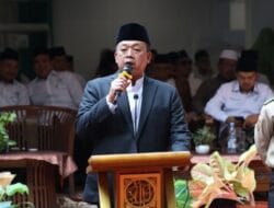 Kementerian ATR Catat Lonjakan Investasi Rp 357 T Lewat KKPR